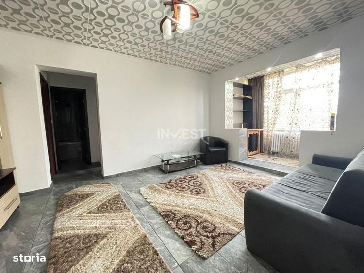 Apartament 3 camere-60 mp-Etaj 1-Podu Ros - 7
