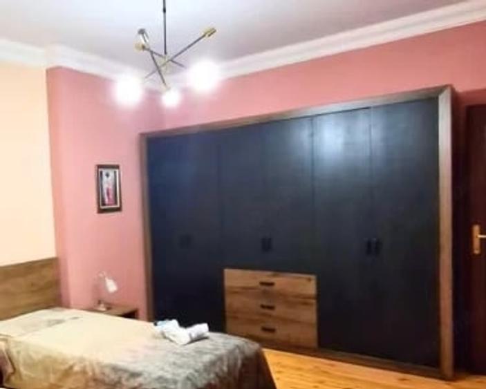 Garsonieră decomandată în Mihai Bravu