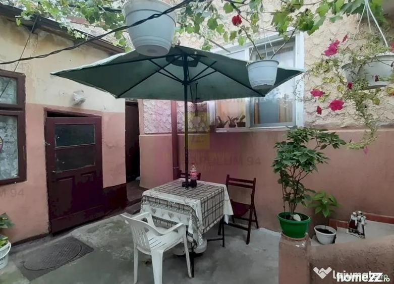 Casă cu 3 camere cu Teren 160 Mp în Calea Călărașilor