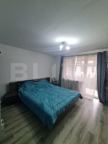 Duplex cu 5 camere cu Canalizare în Florești