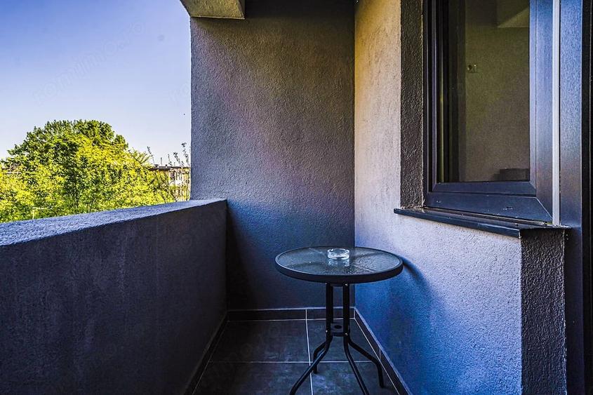 Apartament cu 2 camere decomandat în Militari