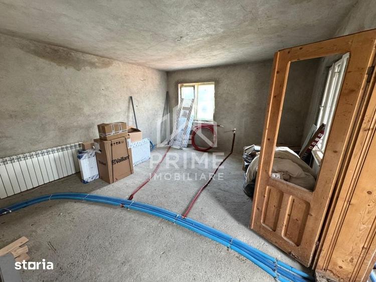 Spațiu comercial, de 100 mp, în Cetate