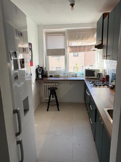 Apartament cu 2 camere în Uverturii