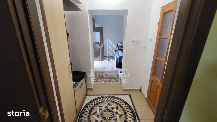 Casa individuala cu 6 camere,2 bai,teren de 1017 mp Pischia Central - 16
