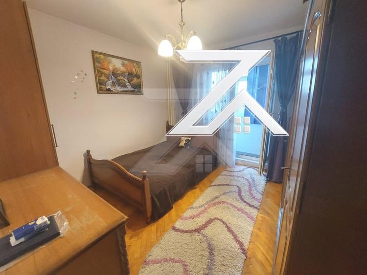 Vând apartament 3 camere, decomandat – Calea București / Electroputere Mall - 3