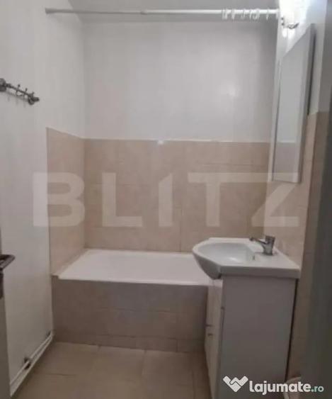 Apartament cu 2 camere decomandat în Tătărași
