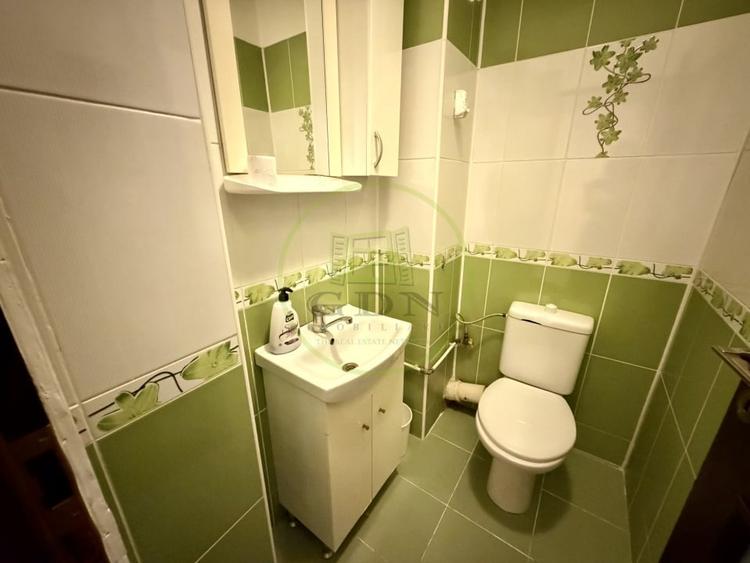 Apartament 3 camere, 77.20 mp, cartier Lapus, zona Intim - 9