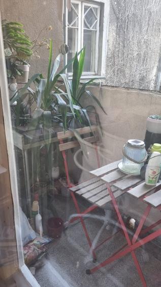 Apartament cu 2 camere semidecomandat în Unirii