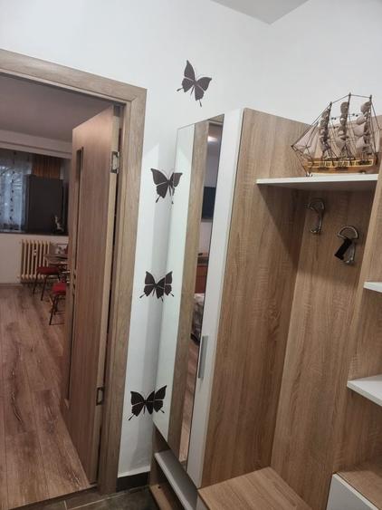 Garsonieră semidecomandată în Central