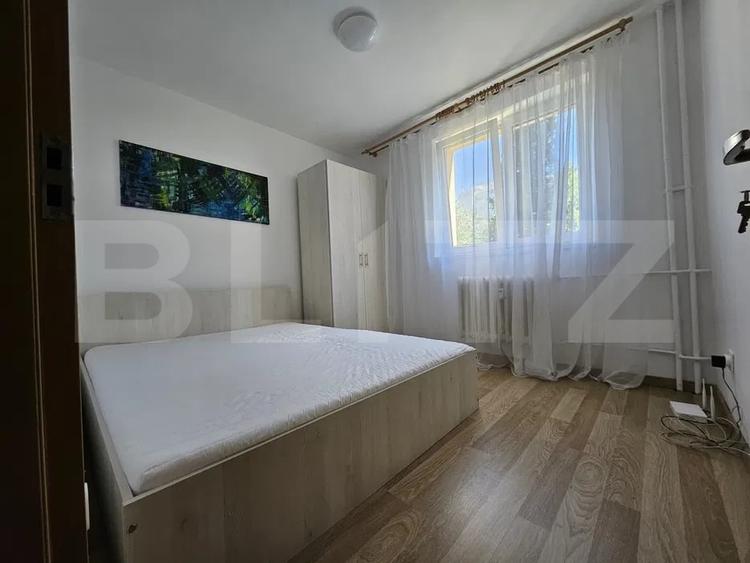 Apartament 2 camere, 40mp, zona strazii Alverna, Cart Gheorgheni - 2
