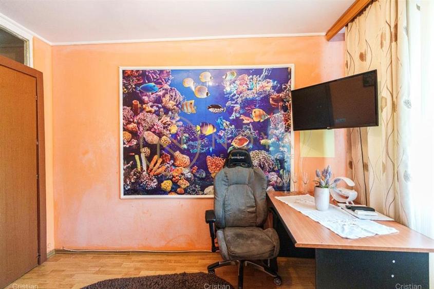Apartament cu 4 camere de vanzare Crangasi | Metrou Parc Crangasi - 7