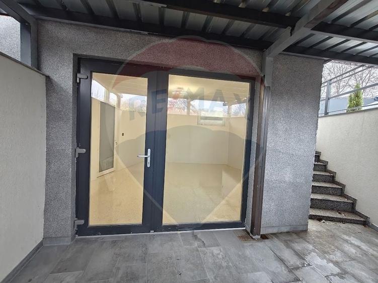 Birou, de 60 mp, în Mănăștur