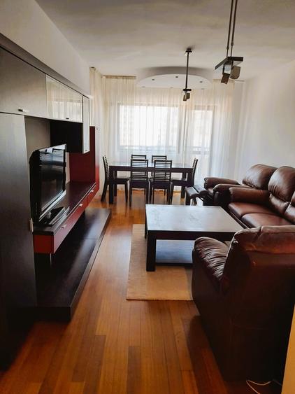 Apartament cu 2 camere decomandat în Unirii