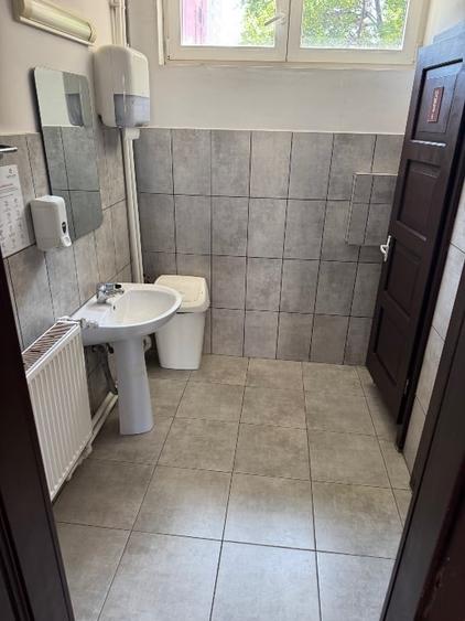 Spațiu comercial, de 722 mp, în Băile Miercurea