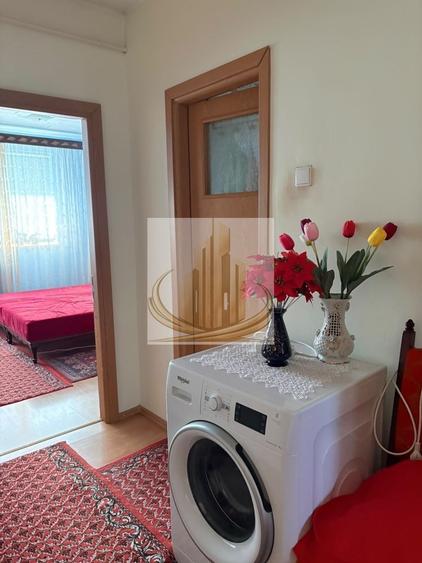 Apartament 3 camere zona Institut Craiova - 8