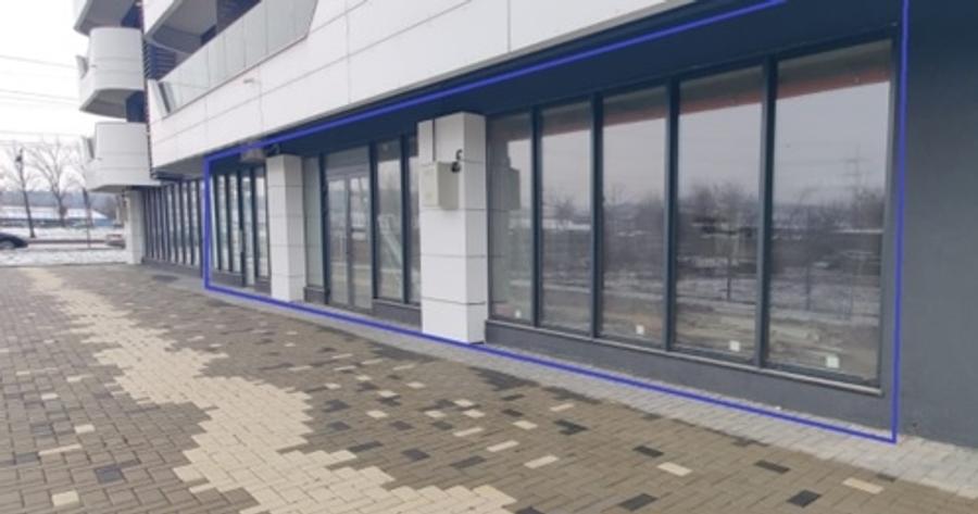 Birou, de 179.30000305176 mp, în Metalurgie