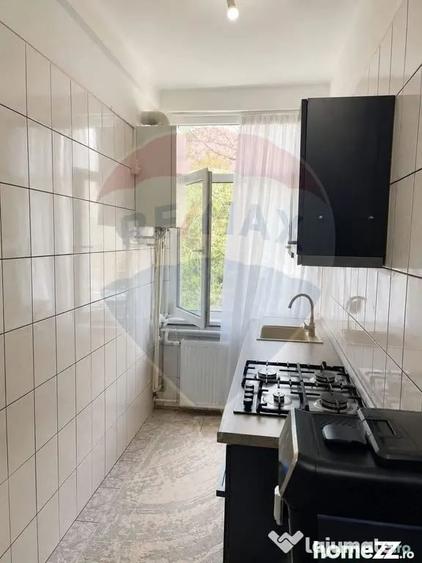 Apartament cu 2 camere decomandat în Unirii