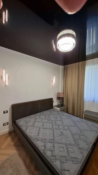 Apartament cu 2 camere decomandat în Pipera