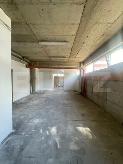Spațiu comercial, de 184.36000061035 mp, în Gheorgheni