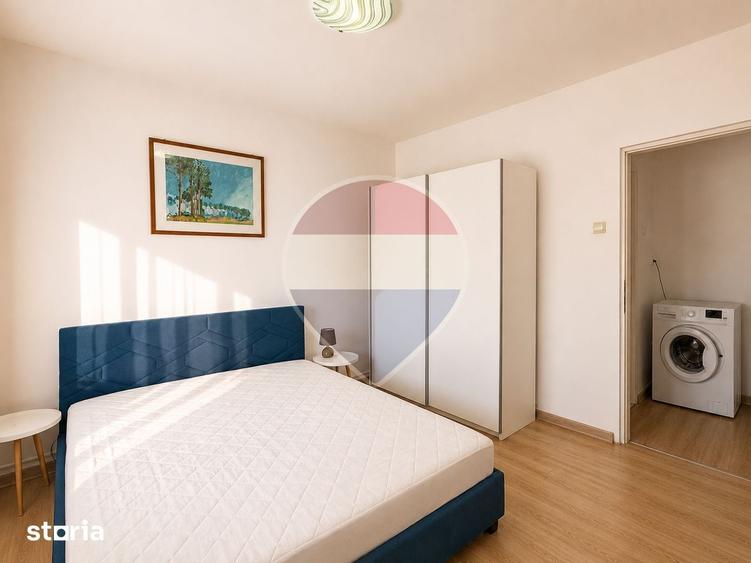 Apartament cu 3 camere în Tăbăcărie