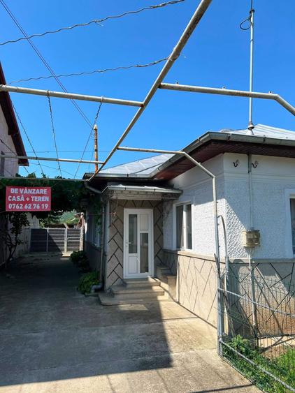 Casă cu 4 camere în Măgureni