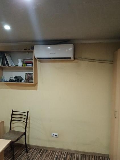 Garsonieră semidecomandată în Berceni