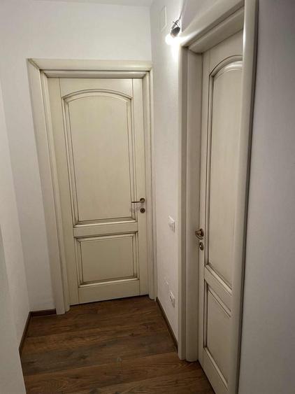 Apartament de inchiriat. Piatra Neamt. Central - 5