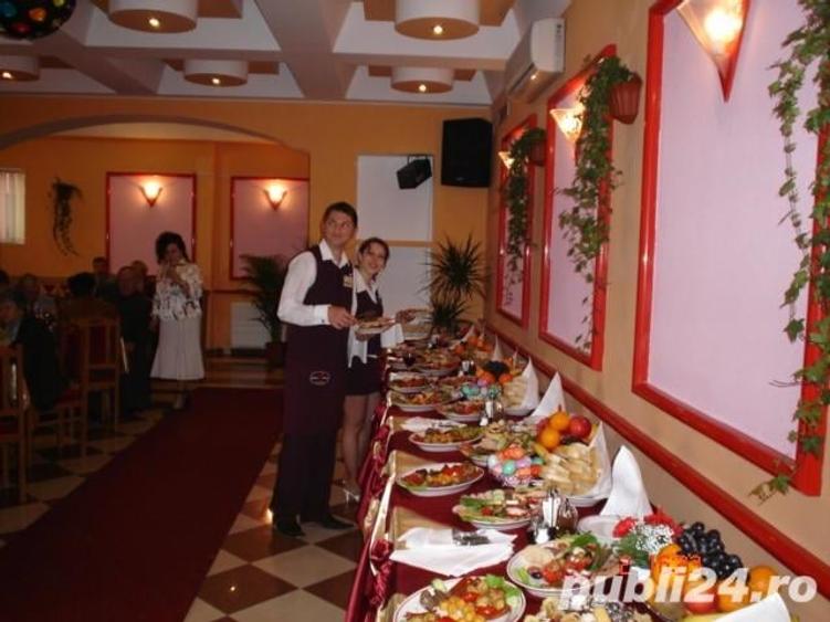 Spațiu comercial, de 765 mp, în Ultracentral