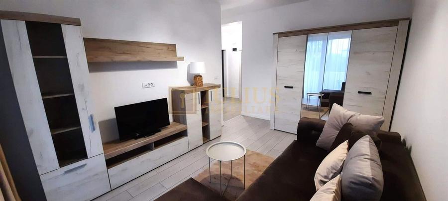 Apartament cu o camera in Braytim - 1