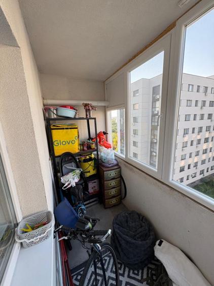 STUDIO 2 CAMERE, Family Residence, Drm. dealul babii 32-34. Mobilat. - 4
