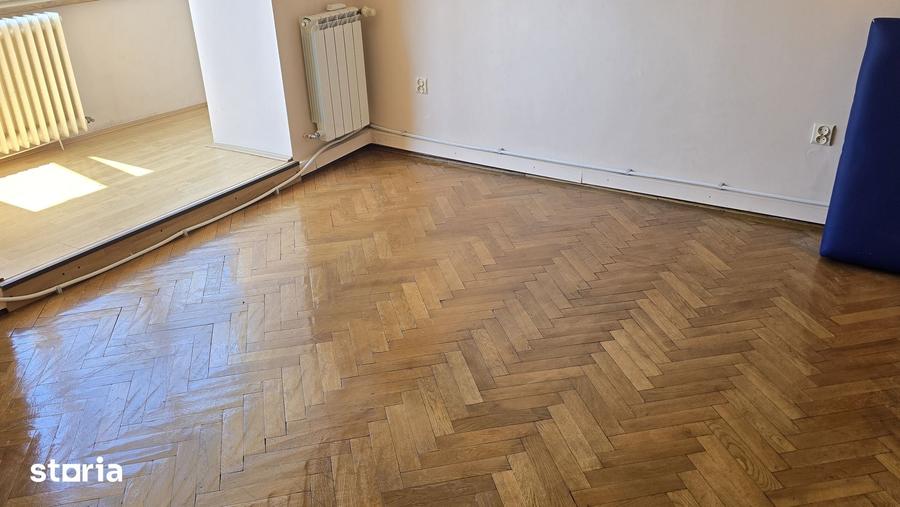 Vand apartament 3 camere dec. GARAJ, Boxa,Deva, Micul Dalas, etaj 2 - 14