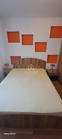 Apartament cu 3 camere decomandat, mobilat în Militari