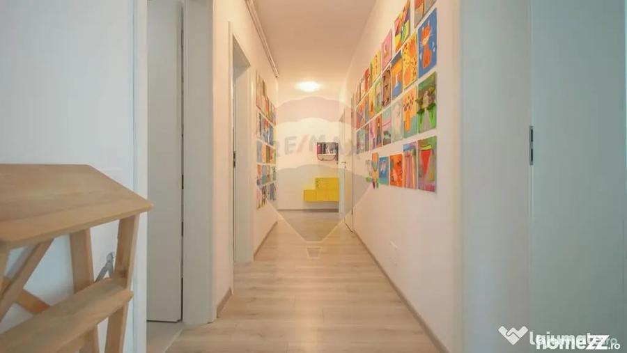 Apartament 3 camere - Brasov (Brasov) - 1