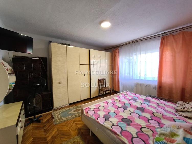 Casă cu 2 camere cu Canalizare în Orașul Vechi