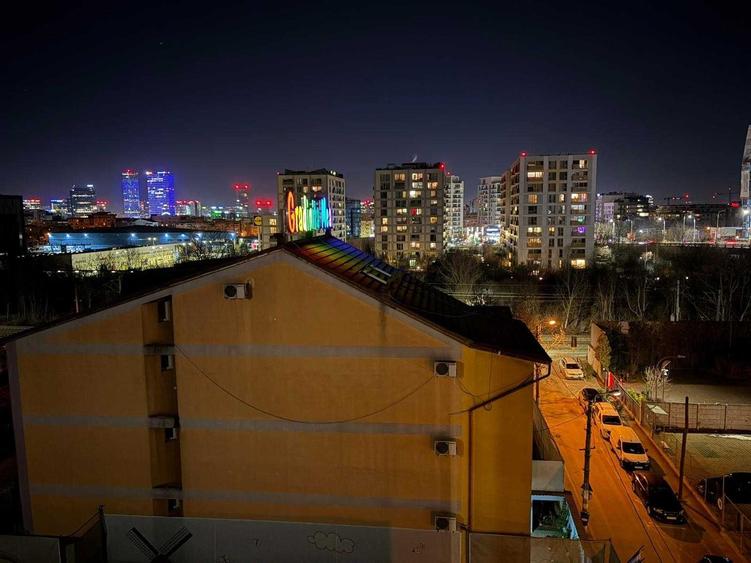 2 camere 102/90 Mpc | Herastrau-Aviatiei-Baneasa | Nord | ZeletiN Residence III | - 4