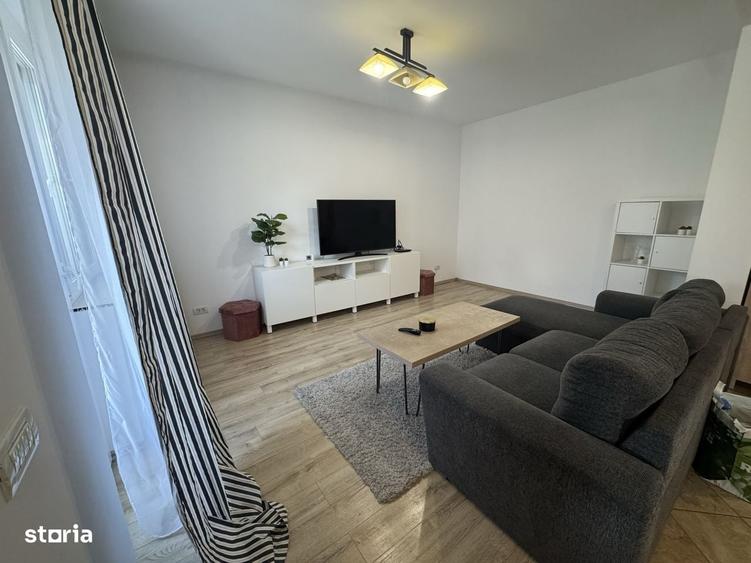 Apartament cu 2 camere în Braytim