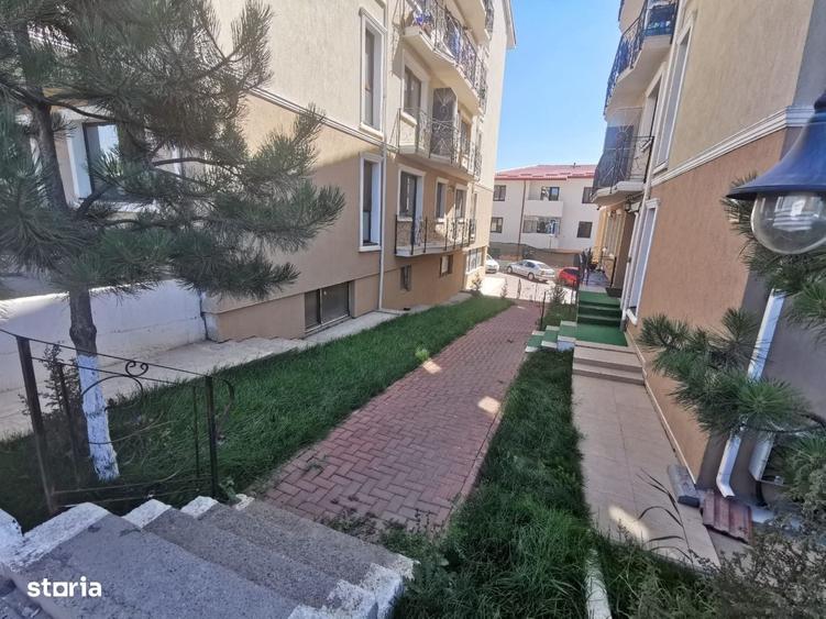 Se inchiriaza spatiu loc de joaca , 137 mp, parter,Sos. Iasi-Voinesti - 3