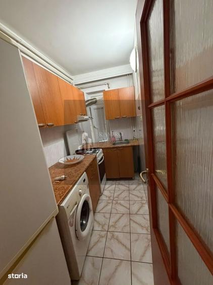 Garsoniera Soseaua Berceni / Soseaua Oltenitei / Piata Berceni - 6