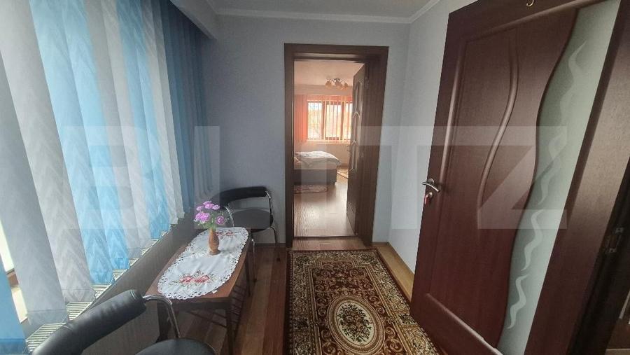 Spațiu comercial, de 315 mp, în Nord