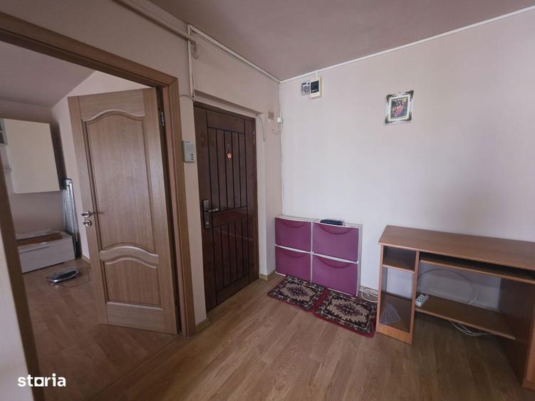 Inchiriez 2 camere decomandat pet friendly Triaj - 9