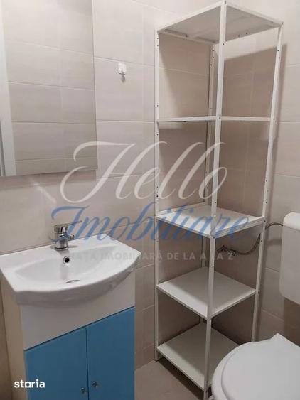 Apartament 2 camere 69 mp in Floresti zona Sub Cetate - 3