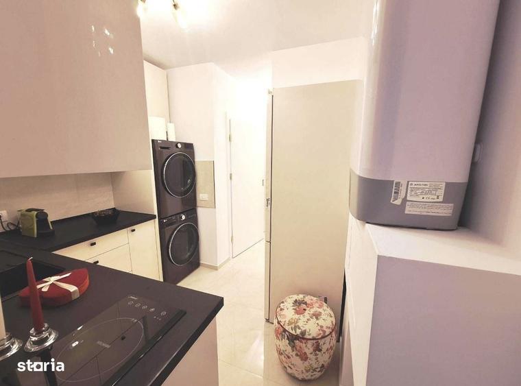 Apartament cu 2 camere în Timișoara
