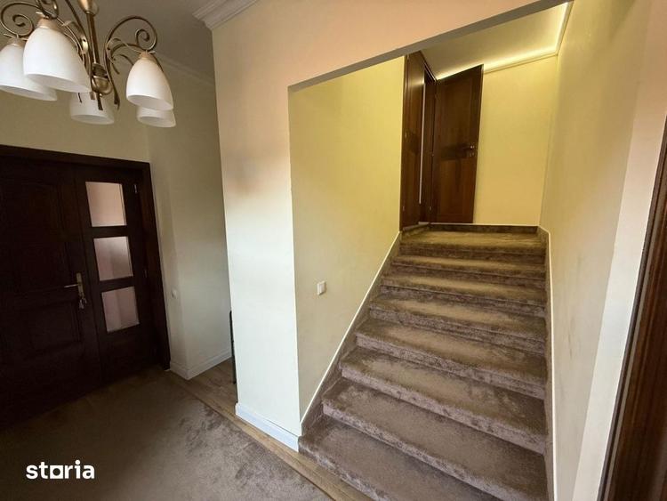 Apartament cu 5 camere în Reghin