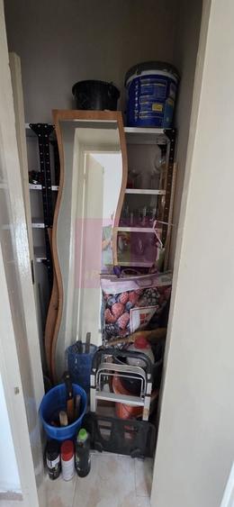 Apartament cu 3 camere semidecomandat în Cablul Românesc