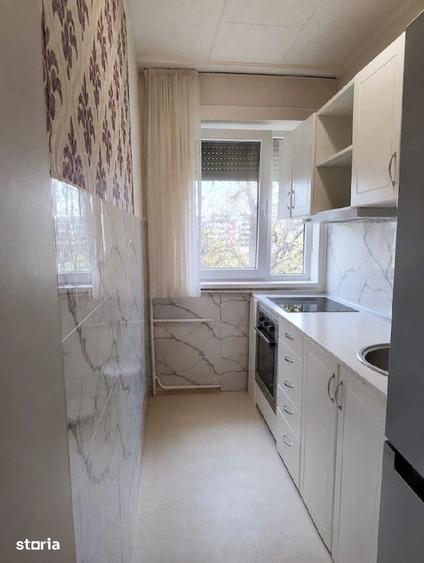 Apartament 2 camere parcul 22 Decembrie - 1