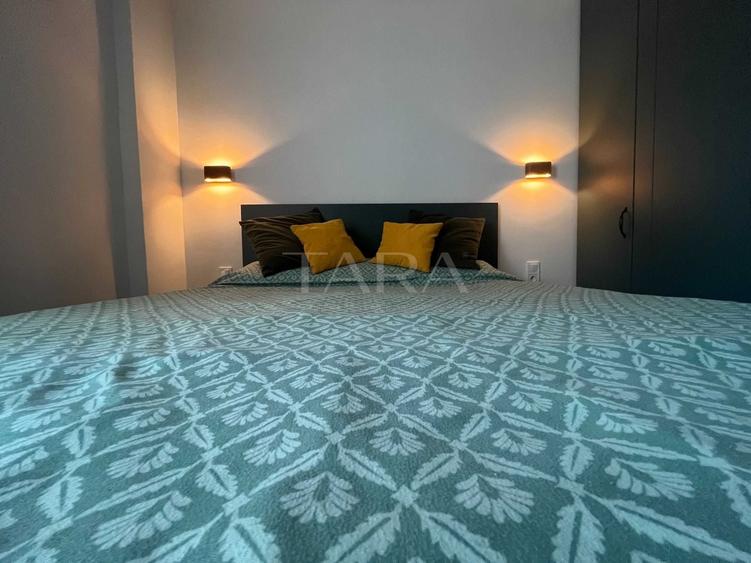 Apartament modern cu 4 camere, în Între Lacuri, Iulius Mall și FSEGA. - 7
