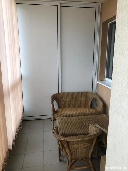 Apartament cu 2 camere în Craiovei