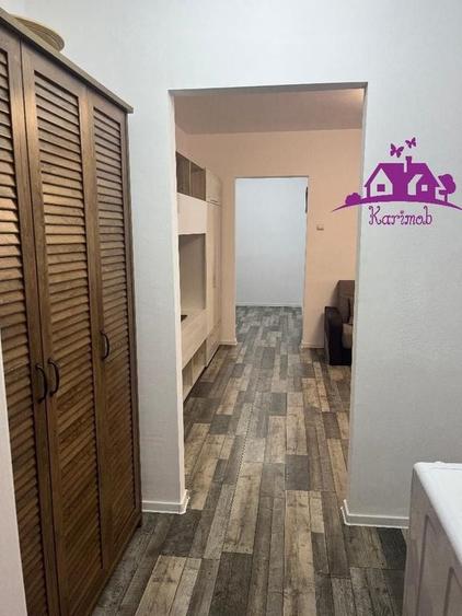 Apartament de inchiriat pe b-dul Dacia - 8