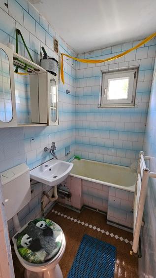Apartament cu 2 camere în Gemenii