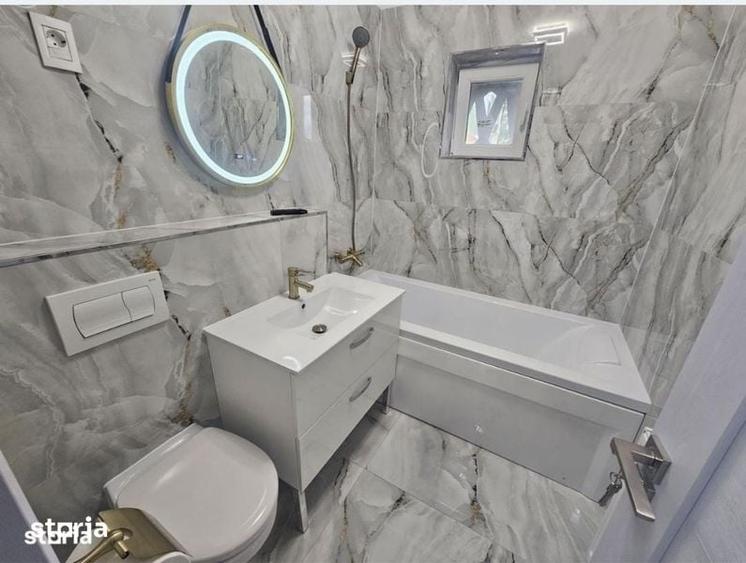 Apartament cu 2 camere semidecomandat în Ultracentral